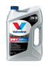 Picture of Valvoline VR1 Racing SAE 20W-50 Motor Oil 5 QT