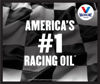 Picture of Valvoline VR1 Racing SAE 20W-50 Motor Oil 5 QT