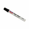 Picture of Birchwood Casey Long-Lasting Fast-Drying Super Black Touch-Up Pen for Deep Scratches and Worn Areas, FLAT BLACK, 0.33 OUNCE