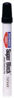 Picture of Birchwood Casey Long-Lasting Fast-Drying Super Black Touch-Up Pen for Deep Scratches and Worn Areas, FLAT BLACK, 0.33 OUNCE