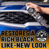 Picture of Chemical Guys AIR_SPRAY_1 Black On Black Instant Trim Shine Exterior Spray Dressing & Protectant, (Safe for Cars, Trucks, SUVs, RVs, & More) 11 fl oz