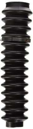 Picture of Rough Country Shock Boot with Clamp - Black, 1PC