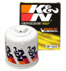 Picture of K&N Premium Oil Filter: Protects your Engine: Compatible with Select HYUNDAI/KIA/SUBARU/HONDA Vehicle Models (See Product Description for Full List of Compatible Vehicles), HP-1004