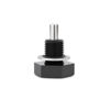 Picture of Mishimoto MMODP-1415B Magnetic Oil Drain Plug M14 x 1.5, Black