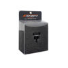 Picture of Mishimoto MMODP-1415B Magnetic Oil Drain Plug M14 x 1.5, Black