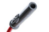Picture of MSD 32829 Super Conductor Spark Plug Wire Set, Red