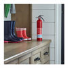 Picture of First Alert HOME1 Rechargeable Standard Home Fire Extinguisher UL Rated 1-A:10-B:C, Red