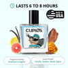 Picture of Cupids Original EDP Hypnosis 2.0 Pheromone-Infused Cologne for Men - Pheromone Perfume for Men Fragrance - Real Pheromone Perfume 50ml