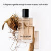 Picture of Salt & Stone Body Mist, Santal & Vetiver Scent, Skincare Infused Perfume Hair & Body Spray for Women and Men, Hydrating Fragrance with Glycerin and Red Algae, Vegan, Cruelty Free, 3.4 fl oz