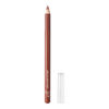Picture of e.l.f. Cream Glide Lip Liner, Highly-Pigmented Pencil For Shaping & Sculpting Lips, Semi-Matte Finish, Vegan & Cruelty-Free, Mauve Aside