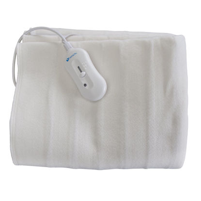 Picture of EARTHLITE BODYWORKER’S CHOICE Massage Table Warmer - Three Heat Settings, Felt Lined Heating Pad (30” x 71”) | One-Year Replacement Guarantee