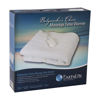 Picture of EARTHLITE BODYWORKER’S CHOICE Massage Table Warmer - Three Heat Settings, Felt Lined Heating Pad (30” x 71”) | One-Year Replacement Guarantee