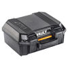 Picture of Vault by Pelican - V100 Multi-Purpose Hard Case with Foam (Black)