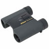 Picture of Nikon Trailblazer 8x25 ATB Black Binoculars 8218 | Waterproof, Fogproof, Dual-hinge design, Compact Binocular, Black Rubber Armoring, Mutlilayer-coated lenses | Official Nikon USA Model