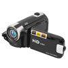 Picture of Digital Camcorder, DH-90 16X Digital Zoom 2.7 Inch Colourful Display Screen, High Definition Camera Image Video Shooting Camcorder US Plug 110-240V