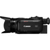 Picture of Canon VIXIA HF G70 Camcorder 1/2.3” 4K UHD CMOS Sensor 20x Optical Zoom, 800x Digital Zoom, Image Stabilization, HDMI, USB Live Streaming, Time Stamp On-Screen Display Recording