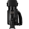 Picture of Canon VIXIA HF G70 Camcorder 1/2.3” 4K UHD CMOS Sensor 20x Optical Zoom, 800x Digital Zoom, Image Stabilization, HDMI, USB Live Streaming, Time Stamp On-Screen Display Recording