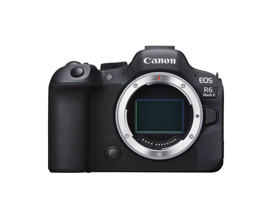 Picture of Canon EOS R6 Mark II Body (Renewed)
