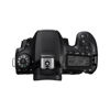 Picture of Canon DSLR Camera [EOS 90D] with Built-in Wi-Fi, Bluetooth, DIGIC 8 Image Processor, 4K Video, Dual Pixel CMOS AF, and 3.0 Inch Vari-Angle Touch LCD Screen, [Body Only], Black