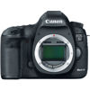 Picture of Canon EOS 5D Mark III 22.3 MP Full Frame CMOS DSLR Camera Body (Renewed)