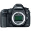 Picture of Canon EOS 5D Mark III 22.3 MP Full Frame CMOS DSLR Camera Body (Renewed)