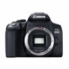 Picture of Canon EOS 850D (Rebel T8i) DSLR Camera (Body Only) (International Model) (Renewed)