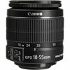 Picture of Canon EF-S 18-55mm f/3.5-5.6 is II SLR Lens White Box