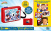 Picture of ekids Spidey and His Amazing Friends Kids Camera with SD Card, Digital Camera for Kids with Video Recording, Built-in Digital Stickers