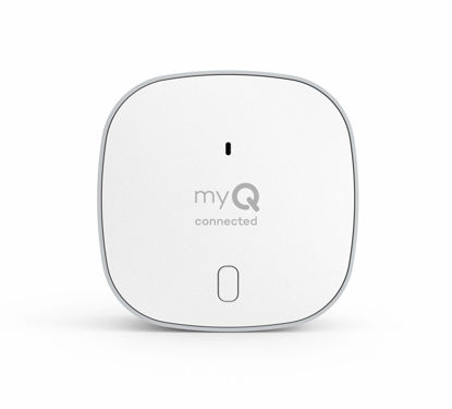 Picture of Chamberlain MYQ-G0402 Garage-Door-Sensors, White