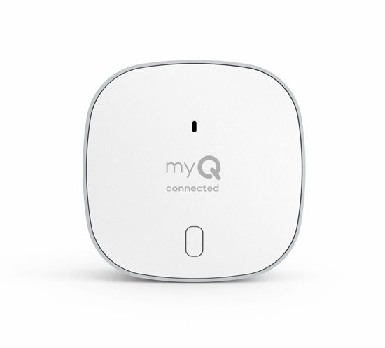 Picture of Chamberlain MYQ-G0402 Garage-Door-Sensors, White