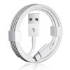 Picture of Car Carplay Cable for iPhone 15 16 15 Pro Max 15 16 Plus Cable, USB A to USB C for Carplay USB C Cord, iPad USB C Cable iPad Pro iPad Air 5th 4th Mini 6th Gen Car Charger Cable Cord Replacement 3FT