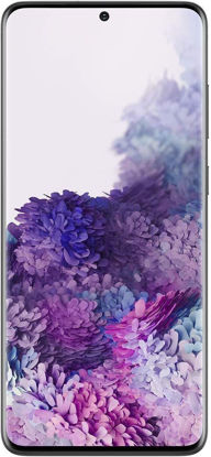 Picture of SAMSUNG Galaxy S20+ 5G, US Version, 128GB - Unlocked (Renewed)