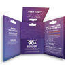 Picture of $19/mo. Ultra Mobile Prepaid Phone Plan with Unlimited Talk, Text and 3GB of 5G • 4G LTE Data (SIM Card Kit)