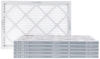 Picture of Amazon Basics 14x20x1 Air Filter 6 Pack, Merv 8 AC Furnace Filters
