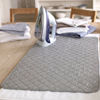 Picture of Portable Ironing Mat Blanket (Iron Anywhere) Ironing Board Replacement, Iron Board Alternative Cover