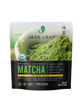 Picture of Jade Leaf Matcha Organic Green Tea Powder - Culinary Grade Premium Second Harvest - Authentic Japanese Origin (1.06 Ounce Resealable Pouch)