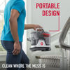 Picture of Hoover CleanSlate Plus Carpet & Upholstery Spot Cleaner, Stain Remover, Portable, FH14050, White