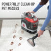Picture of Hoover CleanSlate Plus Carpet & Upholstery Spot Cleaner, Stain Remover, Portable, FH14050, White