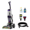 Picture of BISSELL ProHeat 2X Revolution Pet Pro Plus, 3588F, Upright Deep Cleaner, 30-minute Dry Time, Dual Dirt Lifter Powerbrush, Hose & Tool Attachment, Pet Upholstery Tool and Tough Stain Tool Included