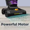 Picture of eureka NEU182B PowerSpeed Bagless Upright Vacuum Cleaner, Lite, Purple