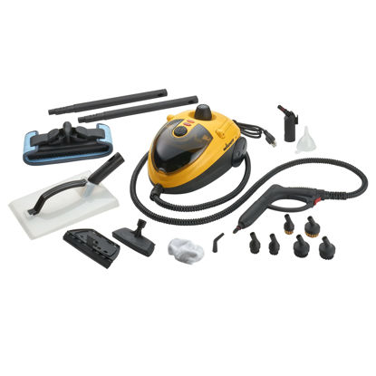 Picture of Wagner Spraytech 0282014 915e On-Demand Steam Cleaner & Wallpaper Removal