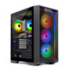 Picture of Skytech Gaming Nebula Gaming PC Desktop - Intel Core i5 13400F 2.5 GHz, NVIDIA RTX 4060, 1TB NVME SSD, 16GB DDR4 RAM 3200, 600W Gold PSU, 11AC Wi-Fi, Windows 11 Home 64-bit,Black
