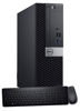 Picture of Dell OptiPlex 7070 SFF Desktop Computer PC, Intel 8 Core i7-9700 3.0GHz up to 4.70GHz,32GB DDR4 Ram New 1TB NVMe M.2 SSD,AX210 Built-in WiFi 6E,Windows 11 Pro, Wireless Keyboard & Mouse (Renewed)