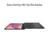 Picture of ASUS Chromebook CM14 Laptop, 14" HD Anti-Glare Display (1366x768), MediaTek Kompanio 520, 4GB RAM, 64GB eMMC, ChromeOS, Gray, CM1402CM2A-DS44, Gravity Grey