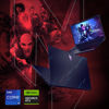 Picture of Acer Nitro V Gaming Laptop | Intel Core i9-13900H Processor | NVIDIA GeForce RTX 4060 Laptop GPU | 15.6" FHD IPS 144Hz Display | 16GB DDR5 | 512GB Gen 4 SSD | WiFi 6 | Backlit KB | ANV15-51-99DR
