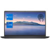 Picture of Dell Inspiron 3520 15.6" Touchscreen i7 Laptop, 15.6" FHD Touchscreen, Intel Core i7-1255U, 32GB RAM, 1TB SSD, Numeric Keypad, Webcam, SD Card Reader, HDMI, Wi-Fi, Windows 11 Home, Black