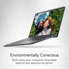 Picture of Dell Inspiron 3520 15.6" Touchscreen i7 Laptop, 15.6" FHD Touchscreen, Intel Core i7-1255U, 32GB RAM, 1TB SSD, Numeric Keypad, Webcam, SD Card Reader, HDMI, Wi-Fi, Windows 11 Home, Black