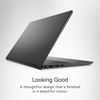 Picture of Dell Inspiron 3520 15.6" Touchscreen i7 Laptop, 15.6" FHD Touchscreen, Intel Core i7-1255U, 32GB RAM, 1TB SSD, Numeric Keypad, Webcam, SD Card Reader, HDMI, Wi-Fi, Windows 11 Home, Black