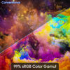 Picture of Sceptre Curved 32" FHD 1080p Gaming Monitor Up to 240Hz 1ms 99% sRGB AMD FreeSync Premium Build-in Speakers, HDMI x3 Displayport Machine Black (C325B-FWD240)