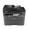 Picture of Brother DCP-L2640DW Wireless Compact Monochrome Multi-Function Laser Printer with Copy and Scan, Duplex, Mobile, Black & White | Includes Refresh Subscription Trial(1), Amazon Dash Replenishment Ready